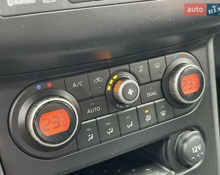 Сірий Ніссан Кашкай, об'ємом двигуна 1.46 л та пробігом 214 тис. км за 9900 $, фото 18 на Automoto.ua