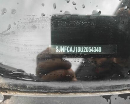 Сірий Ніссан Кашкай, об'ємом двигуна 1.5 л та пробігом 178 тис. км за 9000 $, фото 15 на Automoto.ua