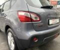 Серый Ниссан Кашкай, объемом двигателя 1.6 л и пробегом 199 тыс. км за 11500 $, фото 31 на Automoto.ua