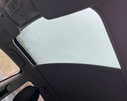 Серый Ниссан Кашкай, объемом двигателя 1.5 л и пробегом 247 тыс. км за 9700 $, фото 15 на Automoto.ua