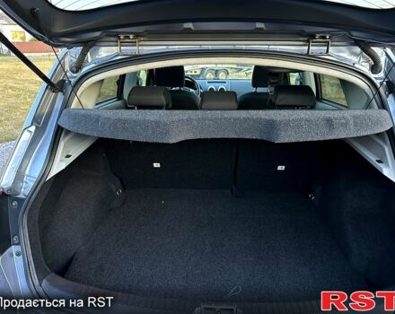 Серый Ниссан Кашкай, объемом двигателя 1.6 л и пробегом 157 тыс. км за 11250 $, фото 4 на Automoto.ua