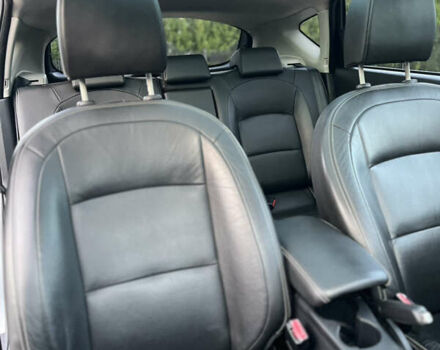 Серый Ниссан Кашкай, объемом двигателя 1.46 л и пробегом 188 тыс. км за 10400 $, фото 48 на Automoto.ua