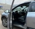 Сірий Ніссан Кашкай, об'ємом двигуна 1.6 л та пробігом 162 тис. км за 10300 $, фото 6 на Automoto.ua