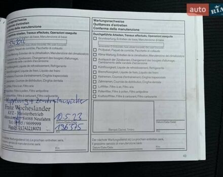 Сірий Ніссан Кашкай, об'ємом двигуна 1.6 л та пробігом 214 тис. км за 8999 $, фото 8 на Automoto.ua