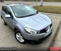 Серый Ниссан Кашкай, объемом двигателя 15 л и пробегом 200 тыс. км за 10450 $, фото 1 на Automoto.ua
