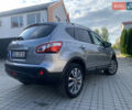 Сірий Ніссан Кашкай, об'ємом двигуна 1.5 л та пробігом 175 тис. км за 9799 $, фото 6 на Automoto.ua