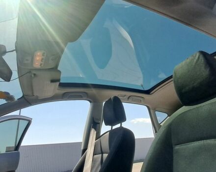 Серый Ниссан Кашкай, объемом двигателя 2 л и пробегом 156 тыс. км за 10700 $, фото 7 на Automoto.ua