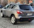 Серый Ниссан Кашкай, объемом двигателя 1.46 л и пробегом 235 тыс. км за 9000 $, фото 18 на Automoto.ua