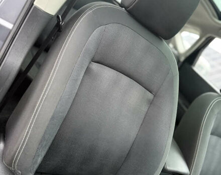 Сірий Ніссан Кашкай, об'ємом двигуна 1.5 л та пробігом 192 тис. км за 9200 $, фото 107 на Automoto.ua