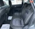 Сірий Ніссан Кашкай, об'ємом двигуна 1.5 л та пробігом 218 тис. км за 12000 $, фото 27 на Automoto.ua