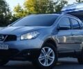 Сірий Ніссан Кашкай, об'ємом двигуна 1.46 л та пробігом 259 тис. км за 9955 $, фото 20 на Automoto.ua