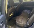 Сірий Ніссан Кашкай, об'ємом двигуна 2 л та пробігом 290 тис. км за 10400 $, фото 4 на Automoto.ua
