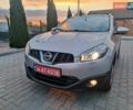 Сірий Ніссан Кашкай, об'ємом двигуна 2 л та пробігом 174 тис. км за 10900 $, фото 1 на Automoto.ua