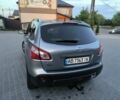 Серый Ниссан Кашкай, объемом двигателя 1.5 л и пробегом 249 тыс. км за 9600 $, фото 4 на Automoto.ua