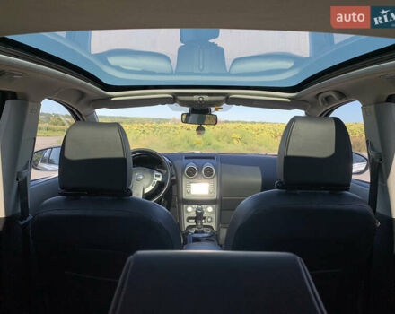Сірий Ніссан Кашкай, об'ємом двигуна 1.5 л та пробігом 226 тис. км за 10200 $, фото 19 на Automoto.ua