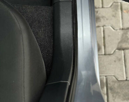 Сірий Ніссан Кашкай, об'ємом двигуна 1.5 л та пробігом 192 тис. км за 9200 $, фото 98 на Automoto.ua