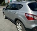 Серый Ниссан Кашкай, объемом двигателя 1.5 л и пробегом 222 тыс. км за 9800 $, фото 6 на Automoto.ua