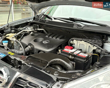 Сірий Ніссан Кашкай, об'ємом двигуна 1.5 л та пробігом 215 тис. км за 11599 $, фото 42 на Automoto.ua