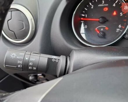 Серый Ниссан Кашкай, объемом двигателя 2 л и пробегом 223 тыс. км за 11900 $, фото 28 на Automoto.ua