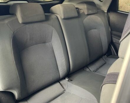 Ніссан Кашкай 2010 у Тульчине на Automoto.ua Сірий Ніссан Кашкай, об'ємом двигуна 1.5 л та пробігом 160 тис. км за 3250 $, фото 17 на Automoto.ua