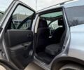 Сірий Ніссан Кашкай, об'ємом двигуна 1.6 л та пробігом 162 тис. км за 10300 $, фото 11 на Automoto.ua