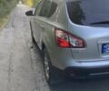 Сірий Ніссан Кашкай, об'ємом двигуна 1.6 л та пробігом 180 тис. км за 9250 $, фото 1 на Automoto.ua