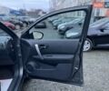 Сірий Ніссан Кашкай, об'ємом двигуна 1.5 л та пробігом 218 тис. км за 12000 $, фото 38 на Automoto.ua