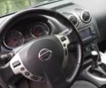 Серый Ниссан Кашкай, объемом двигателя 1.5 л и пробегом 230 тыс. км за 10700 $, фото 2 на Automoto.ua