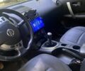 Сірий Ніссан Кашкай, об'ємом двигуна 2 л та пробігом 290 тис. км за 10400 $, фото 6 на Automoto.ua