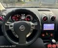 Серый Ниссан Кашкай, объемом двигателя 1.5 л и пробегом 248 тыс. км за 9200 $, фото 5 на Automoto.ua