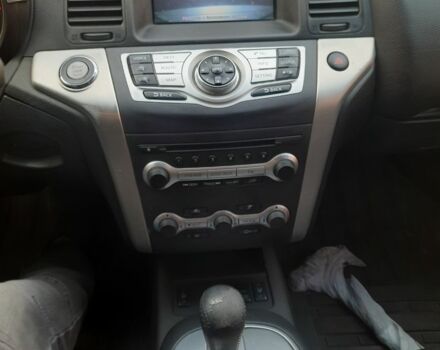 Сірий Ніссан Кашкай, об'ємом двигуна 2 л та пробігом 300 тис. км за 5450 $, фото 6 на Automoto.ua