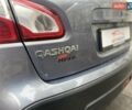 Серый Ниссан Кашкай, объемом двигателя 1.6 л и пробегом 199 тыс. км за 11500 $, фото 33 на Automoto.ua