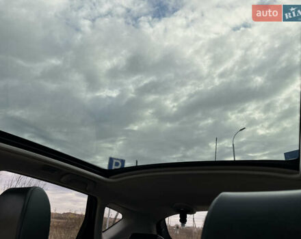Сірий Ніссан Кашкай, об'ємом двигуна 2 л та пробігом 232 тис. км за 11450 $, фото 45 на Automoto.ua