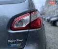 Сірий Ніссан Кашкай, об'ємом двигуна 1.5 л та пробігом 218 тис. км за 12000 $, фото 33 на Automoto.ua