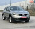 Сірий Ніссан Кашкай, об'ємом двигуна 2 л та пробігом 196 тис. км за 11599 $, фото 5 на Automoto.ua