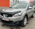 Сірий Ніссан Кашкай, об'ємом двигуна 1.46 л та пробігом 214 тис. км за 9900 $, фото 1 на Automoto.ua