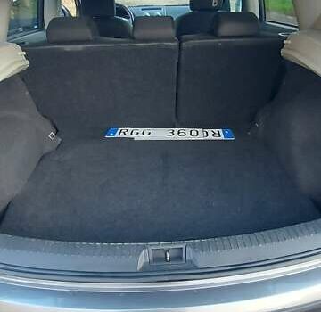 Серый Ниссан Кашкай, объемом двигателя 1.5 л и пробегом 216 тыс. км за 10600 $, фото 13 на Automoto.ua