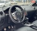 Сірий Ніссан Кашкай, об'ємом двигуна 1.46 л та пробігом 214 тис. км за 9900 $, фото 14 на Automoto.ua