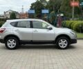 Сірий Ніссан Кашкай, об'ємом двигуна 1.6 л та пробігом 214 тис. км за 8999 $, фото 14 на Automoto.ua