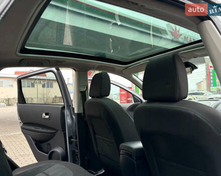 Сірий Ніссан Кашкай, об'ємом двигуна 1.5 л та пробігом 215 тис. км за 11599 $, фото 31 на Automoto.ua