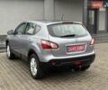 Серый Ниссан Кашкай, объемом двигателя 1.6 л и пробегом 239 тыс. км за 10300 $, фото 13 на Automoto.ua