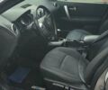 Серый Ниссан Кашкай, объемом двигателя 1.5 л и пробегом 230 тыс. км за 9700 $, фото 8 на Automoto.ua