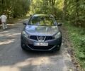 Сірий Ніссан Кашкай, об'ємом двигуна 2 л та пробігом 290 тис. км за 10400 $, фото 1 на Automoto.ua