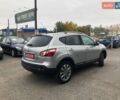 Сірий Ніссан Кашкай, об'ємом двигуна 2 л та пробігом 218 тис. км за 11700 $, фото 9 на Automoto.ua