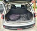 Сірий Ніссан Кашкай, об'ємом двигуна 2 л та пробігом 167 тис. км за 11000 $, фото 8 на Automoto.ua