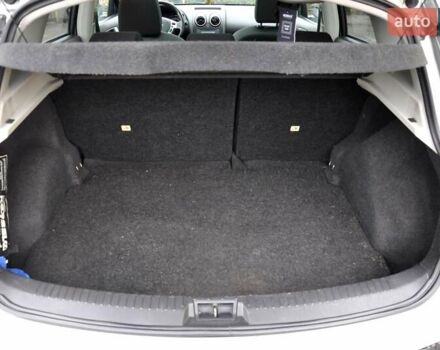 Серый Ниссан Кашкай, объемом двигателя 2 л и пробегом 154 тыс. км за 9600 $, фото 15 на Automoto.ua