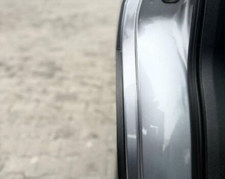 Сірий Ніссан Кашкай, об'ємом двигуна 1.5 л та пробігом 192 тис. км за 9200 $, фото 99 на Automoto.ua