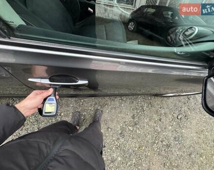 Сірий Ніссан Кашкай, об'ємом двигуна 1.5 л та пробігом 218 тис. км за 12000 $, фото 78 на Automoto.ua