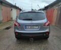 Сірий Ніссан Кашкай, об'ємом двигуна 1.5 л та пробігом 178 тис. км за 9000 $, фото 8 на Automoto.ua