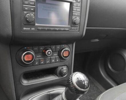 Сірий Ніссан Кашкай, об'ємом двигуна 1.5 л та пробігом 178 тис. км за 9000 $, фото 6 на Automoto.ua